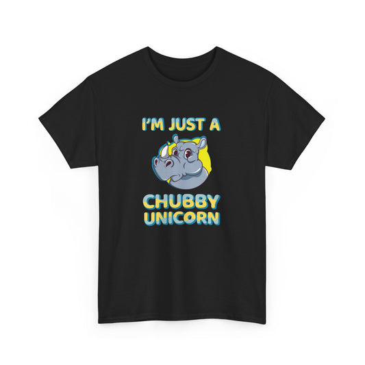 Chubby|Unicorn