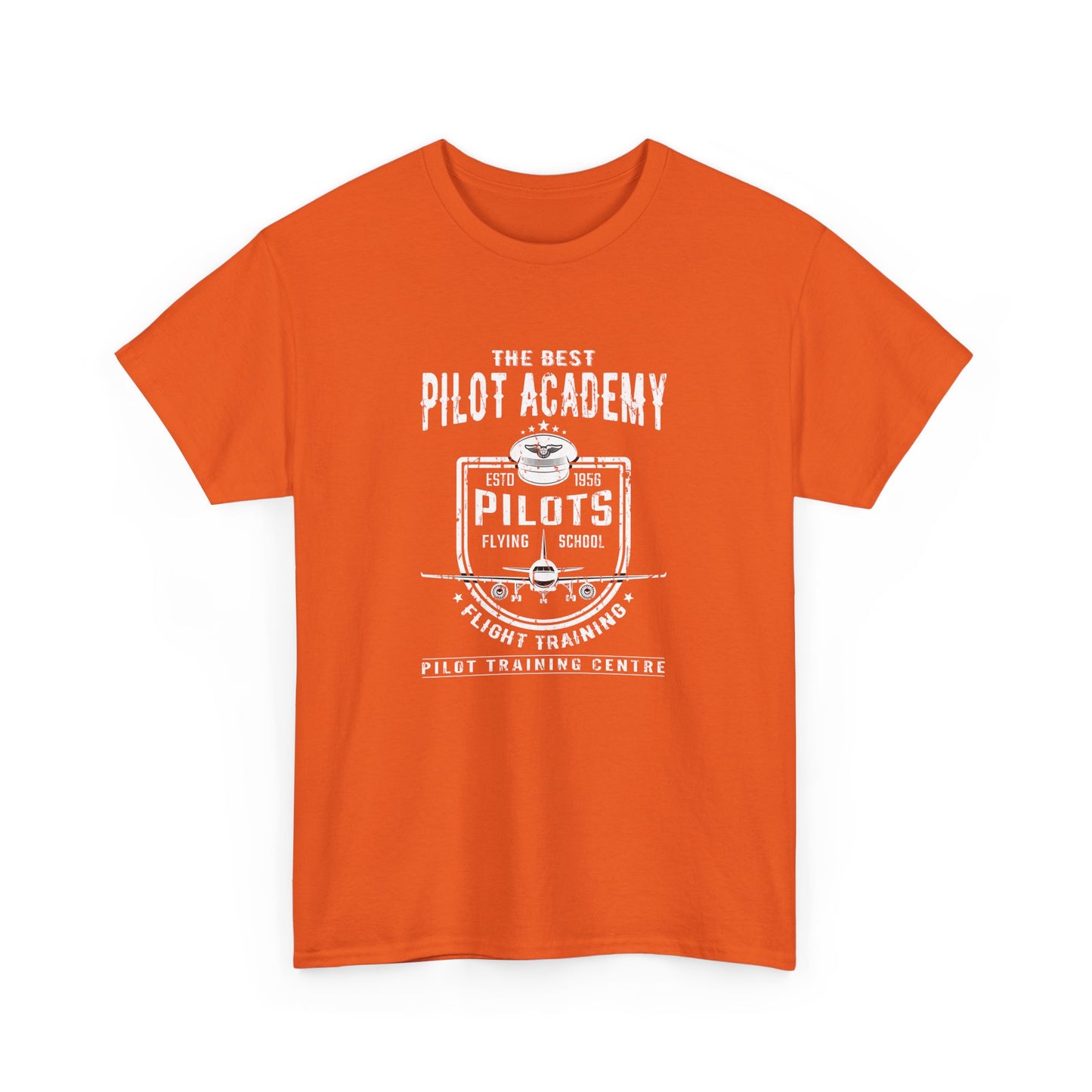 Pilot|Academy
