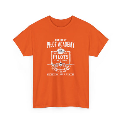 Pilot|Academy