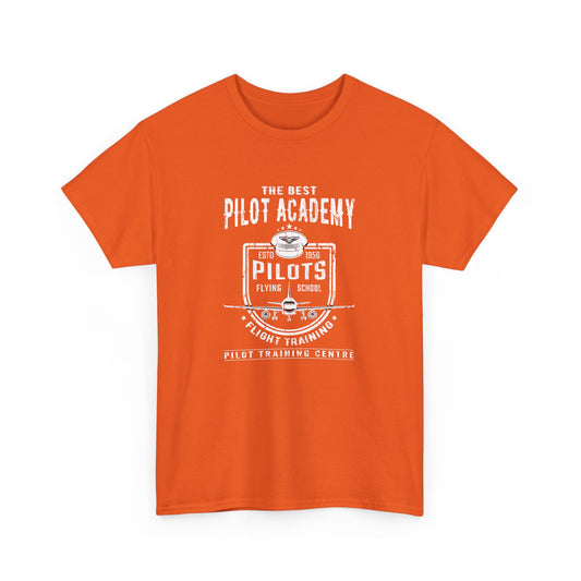 Pilot|Academy