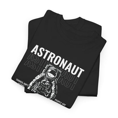 Astronaut