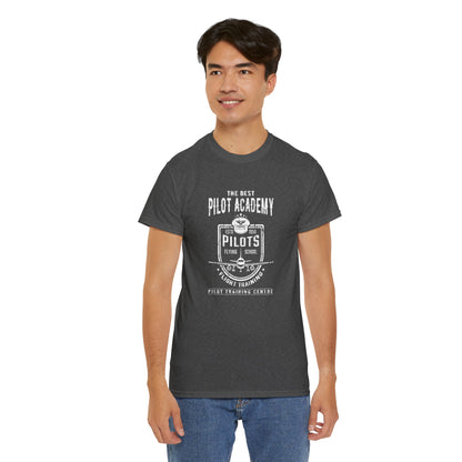 Pilot|Academy