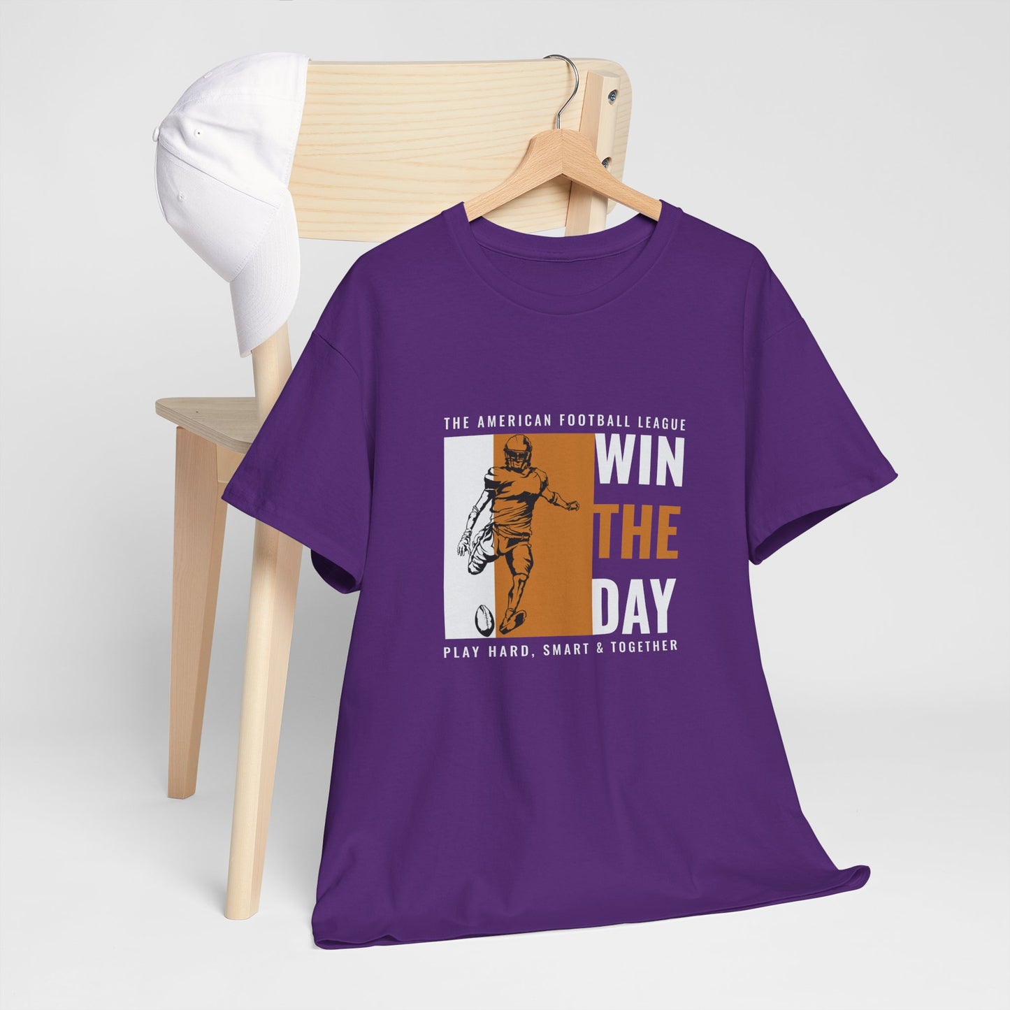 Win|The|Day