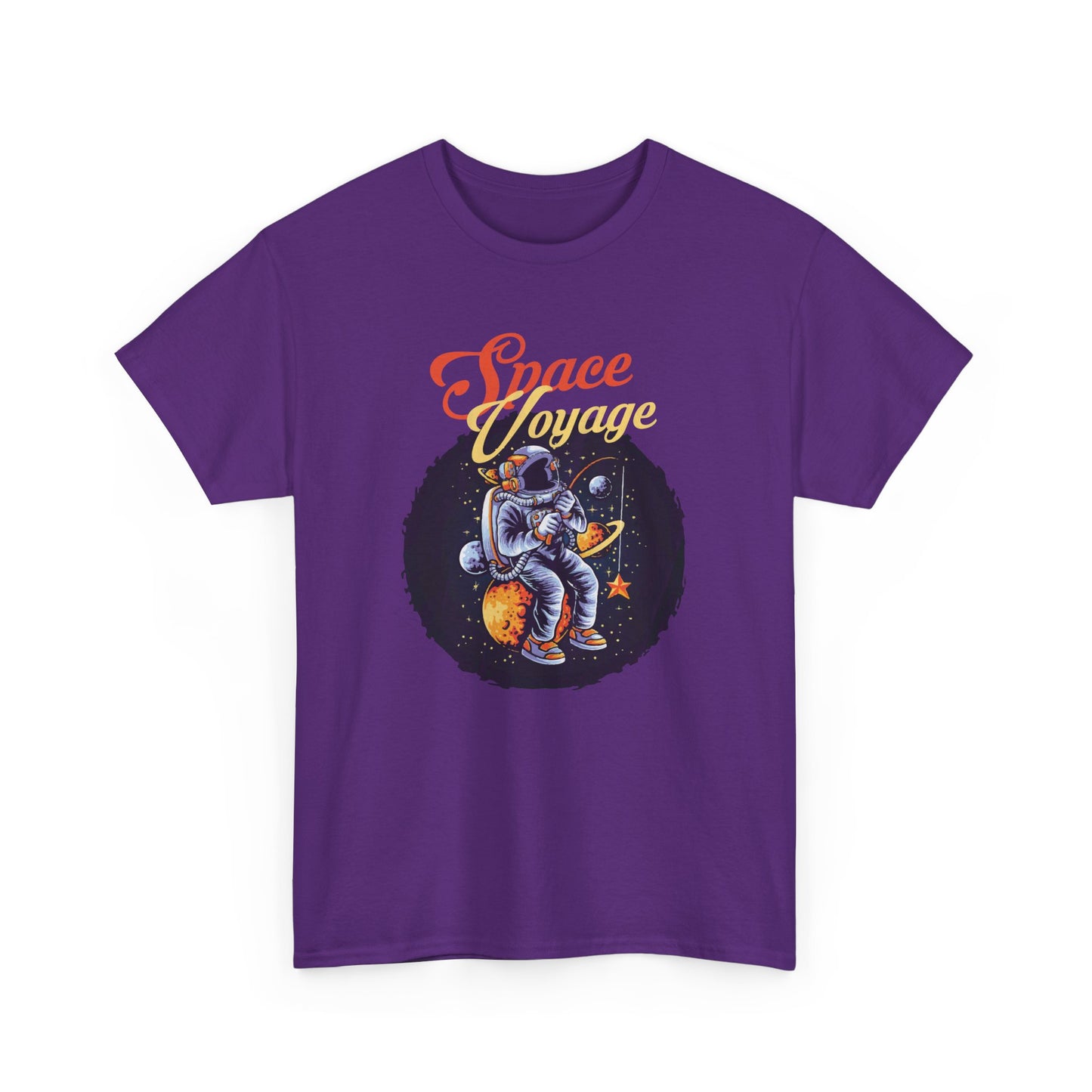 Space|Voyage