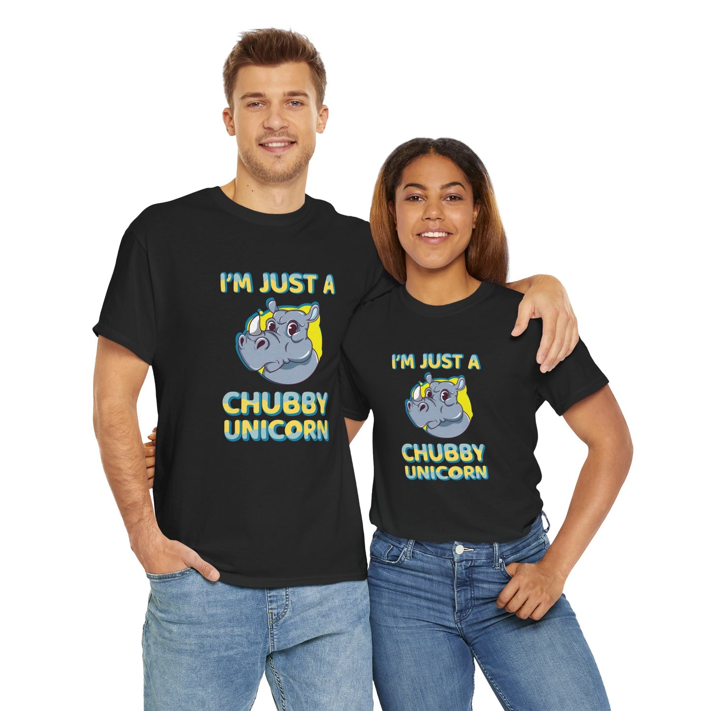 Chubby|Unicorn