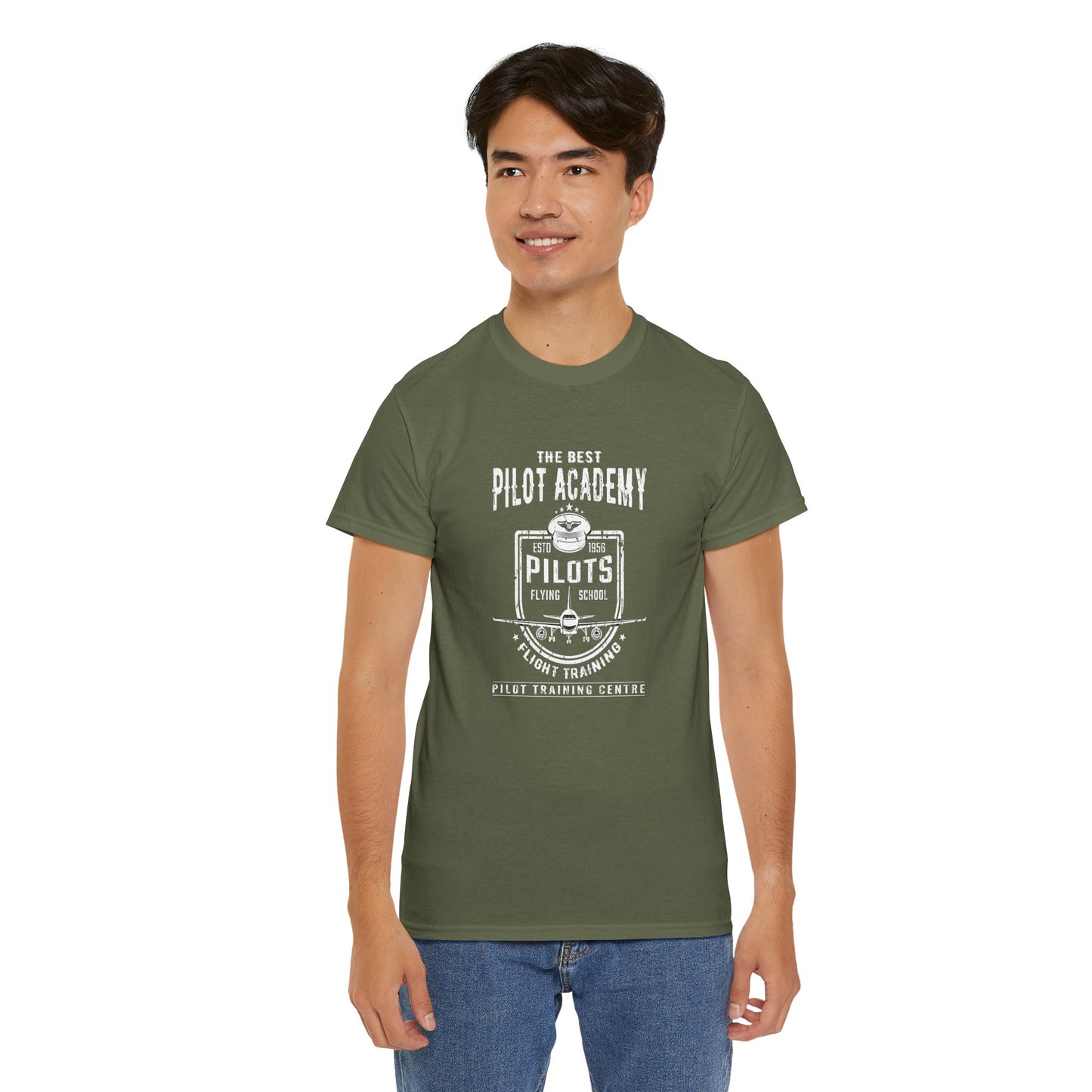 Pilot|Academy