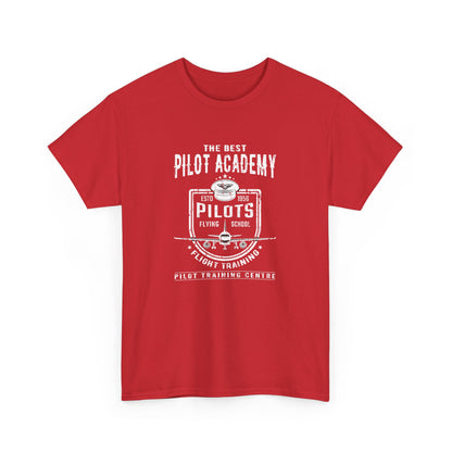 Pilot|Academy
