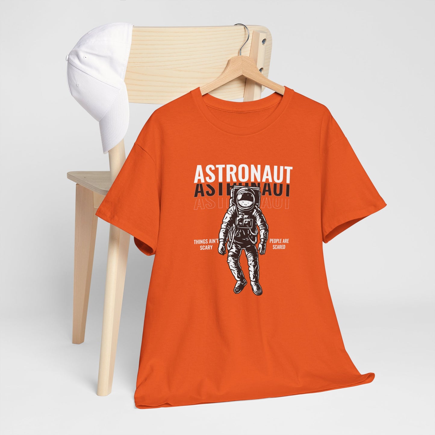 Astronaut