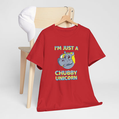 Chubby|Unicorn