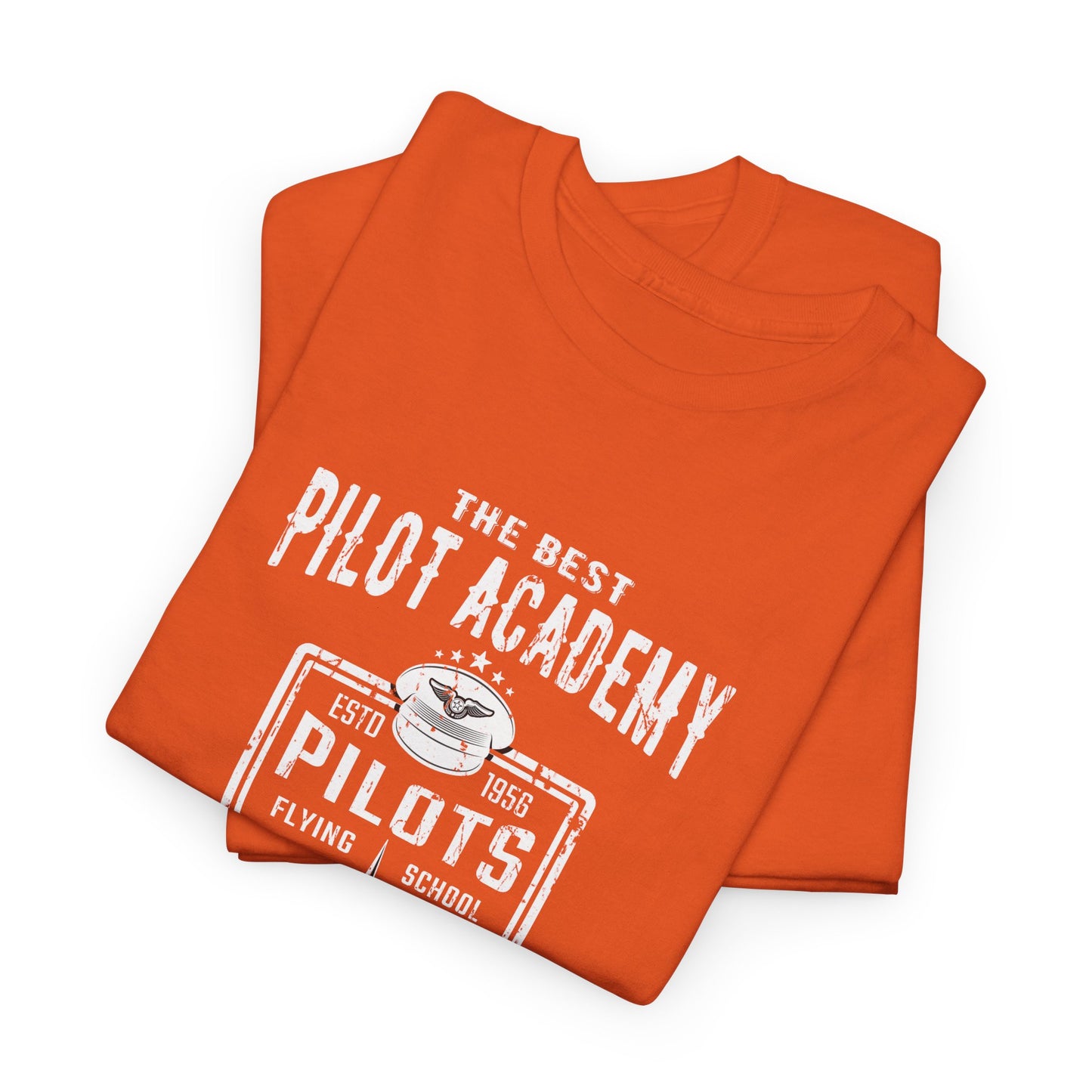 Pilot|Academy