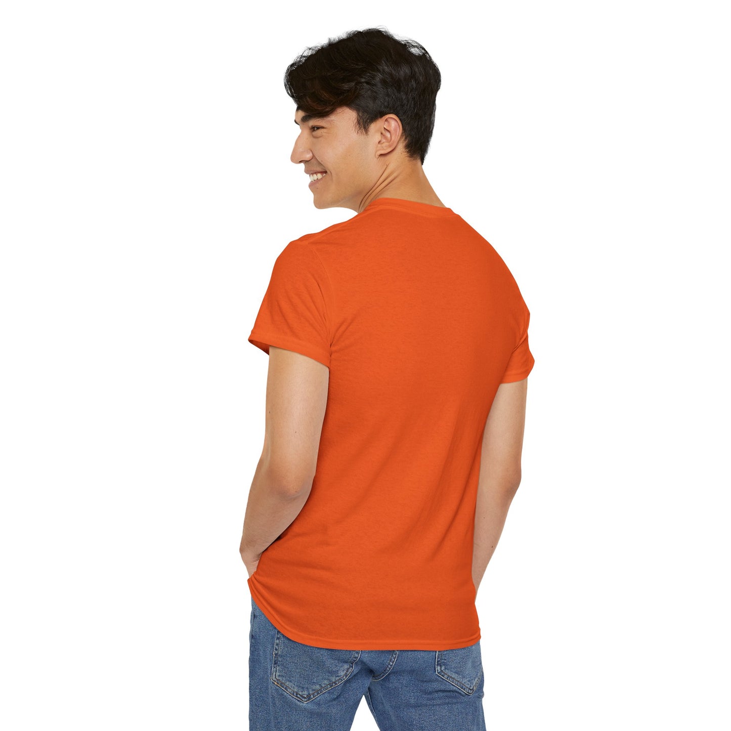 Barber Shop Unisex Heavy Cotton Tee