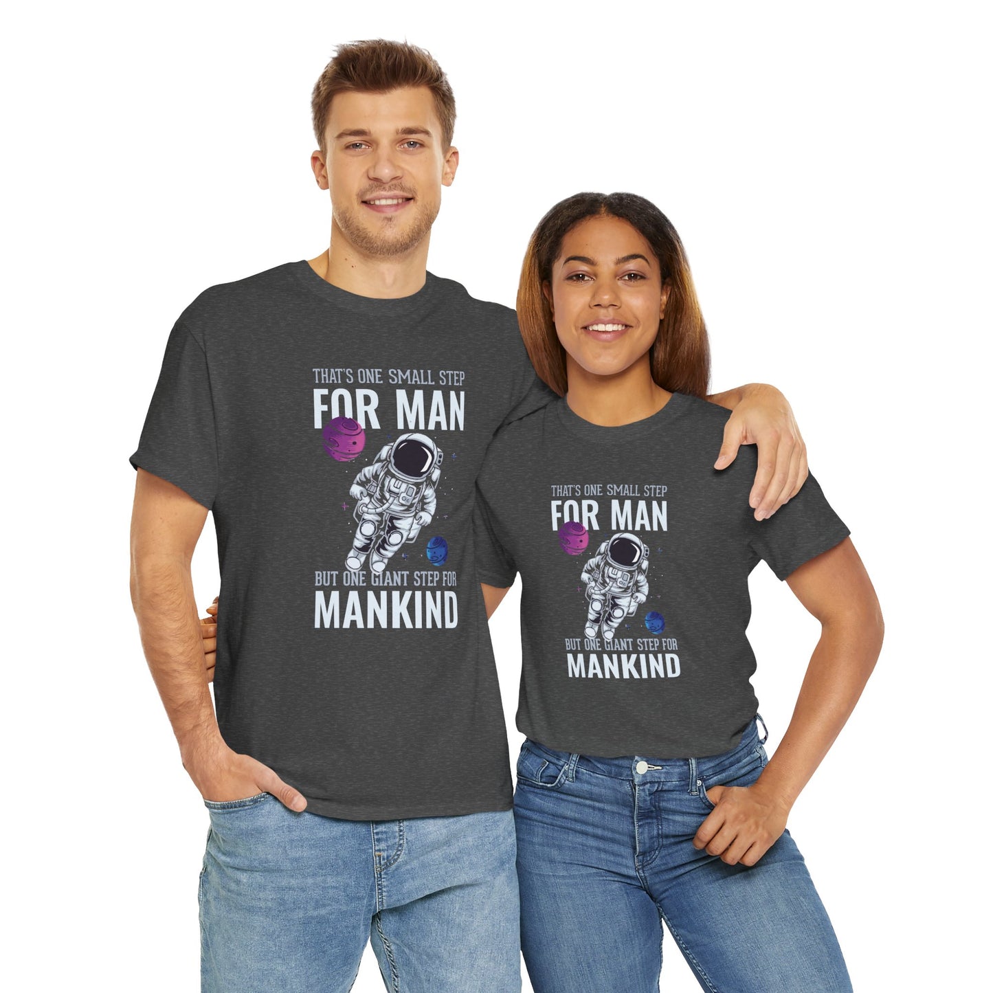 Step|for|Mandkind