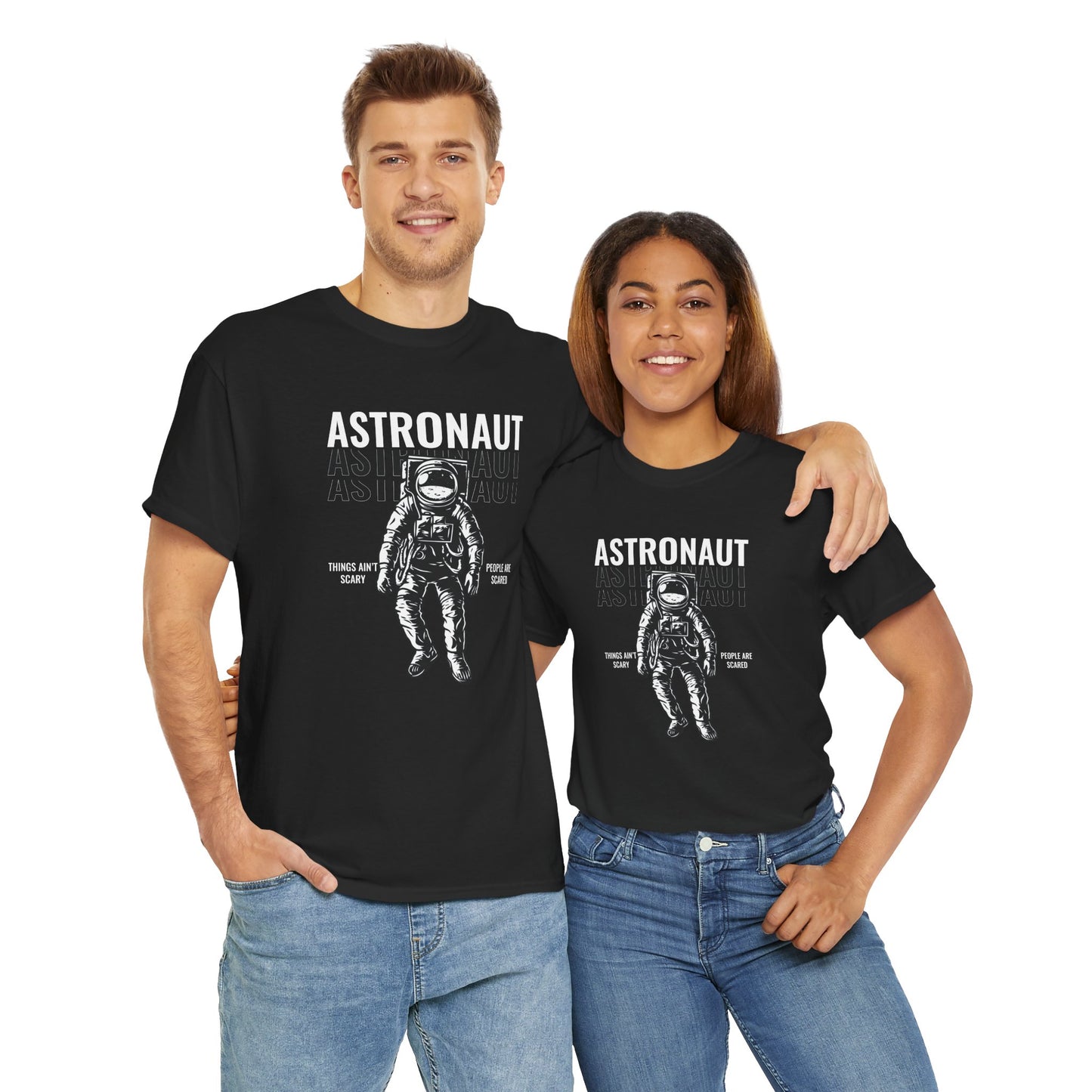 Astronaut
