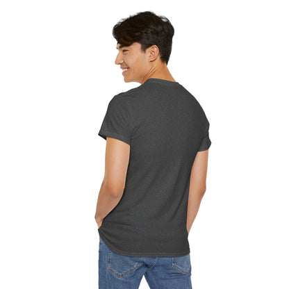 Barber Shop Unisex Heavy Cotton Tee