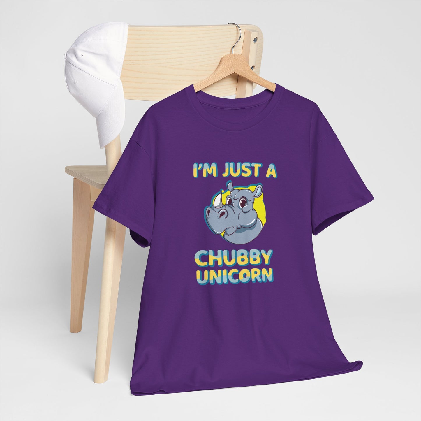 Chubby|Unicorn