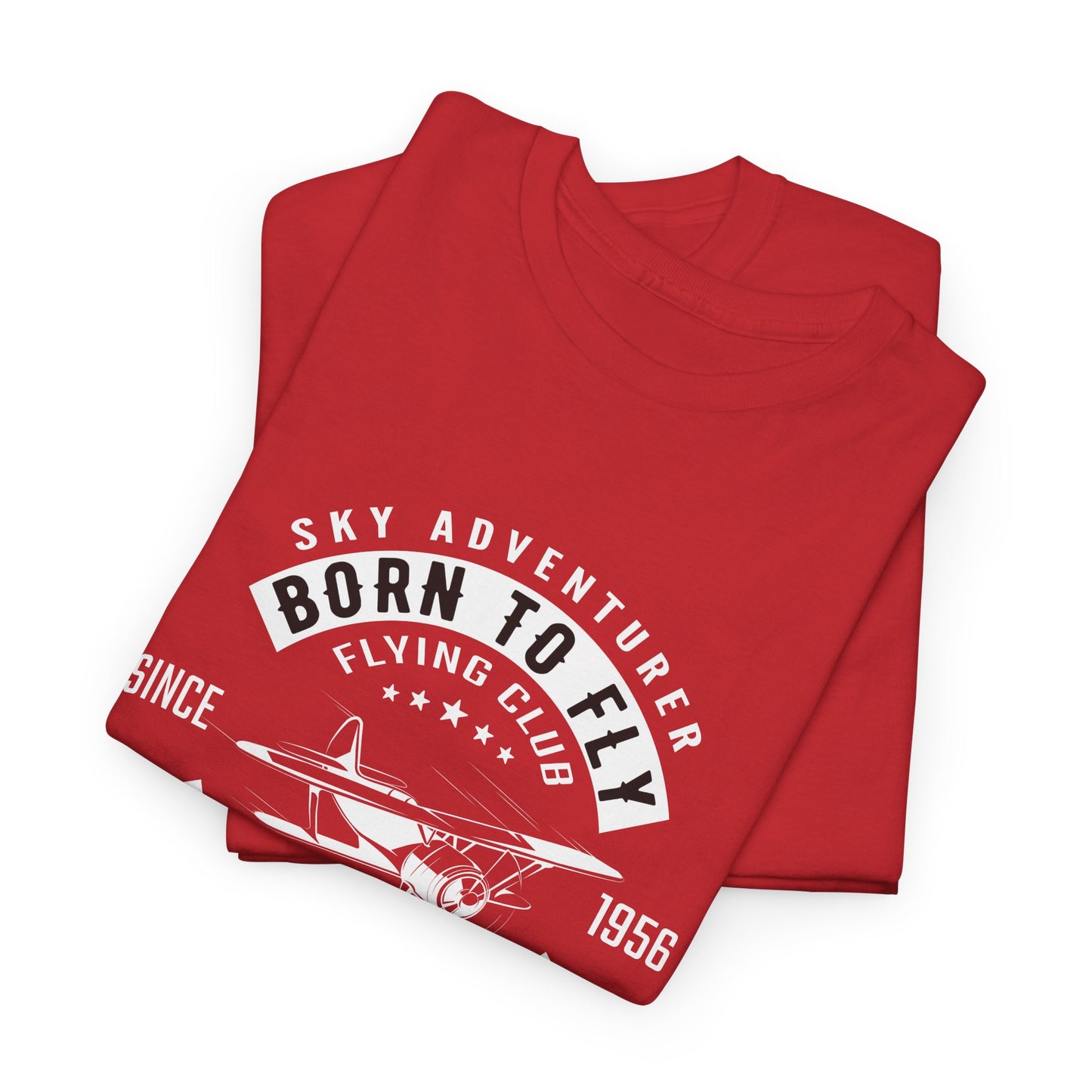 Born|To|Fly