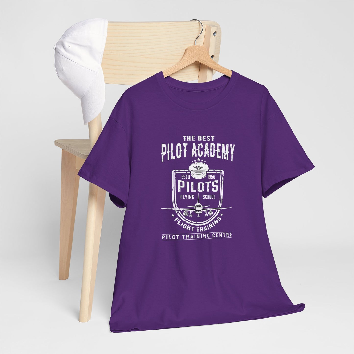 Pilot|Academy