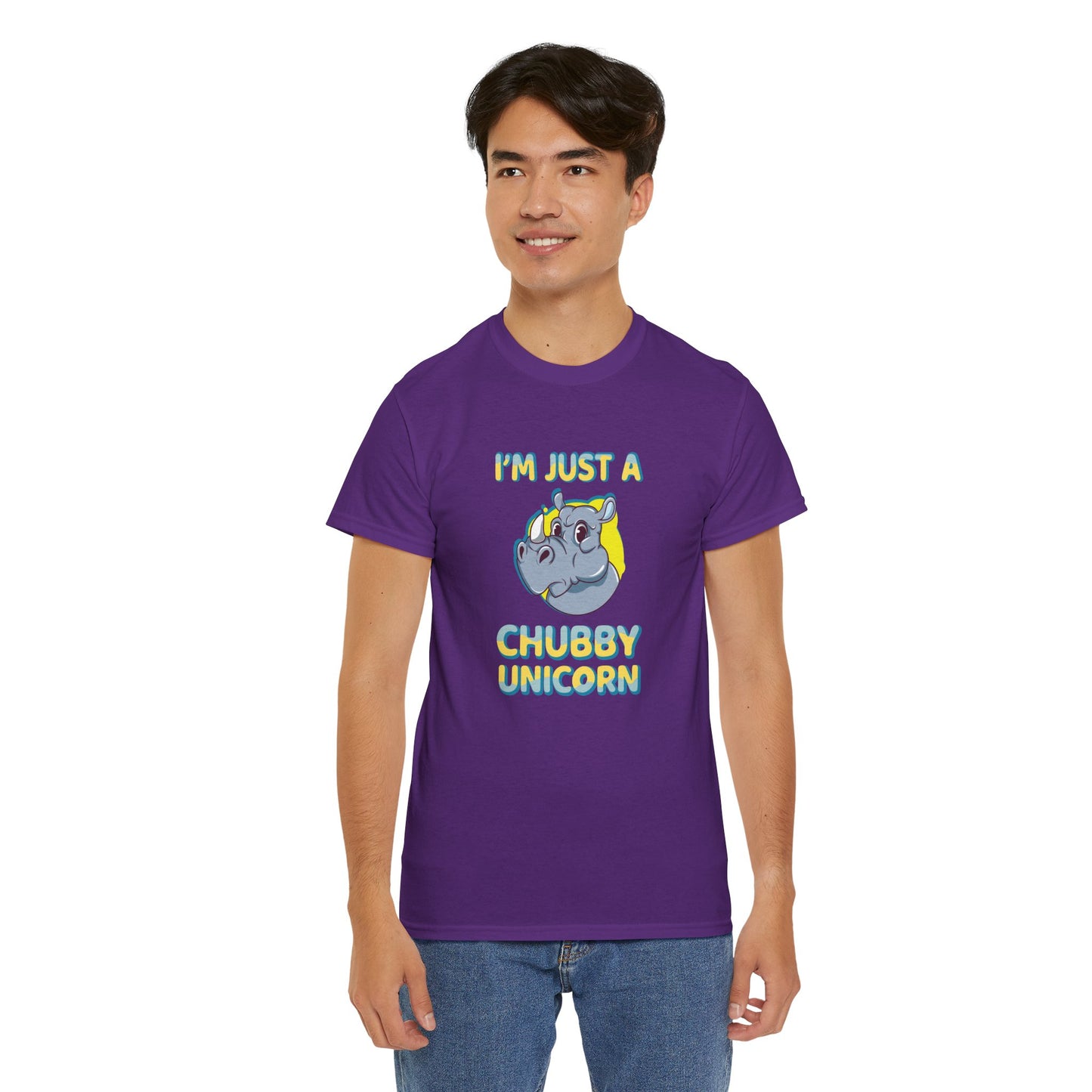 Chubby|Unicorn