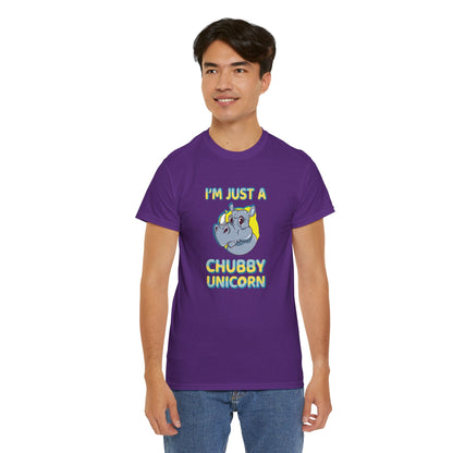 Chubby|Unicorn