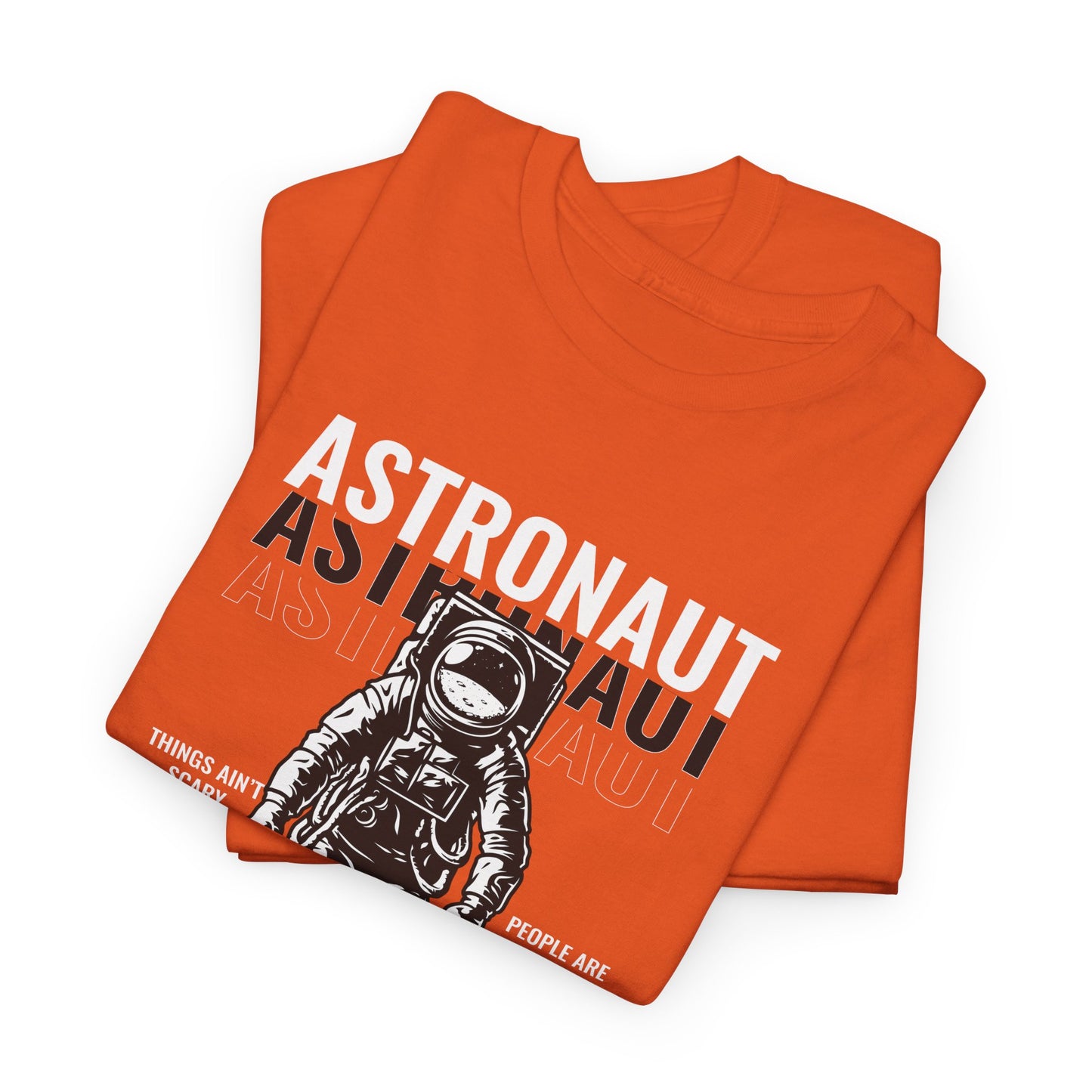 Astronaut