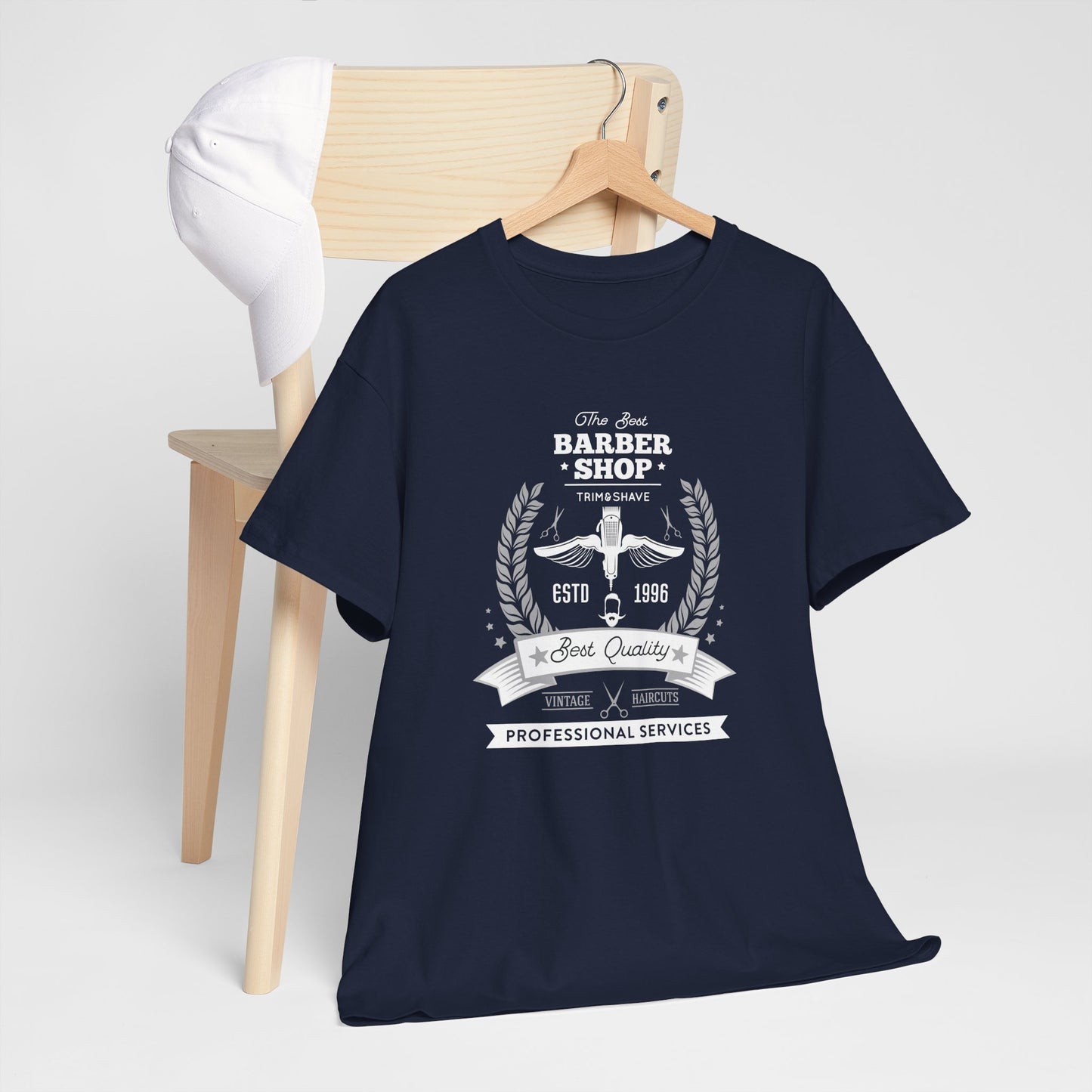 Best Quality Barber