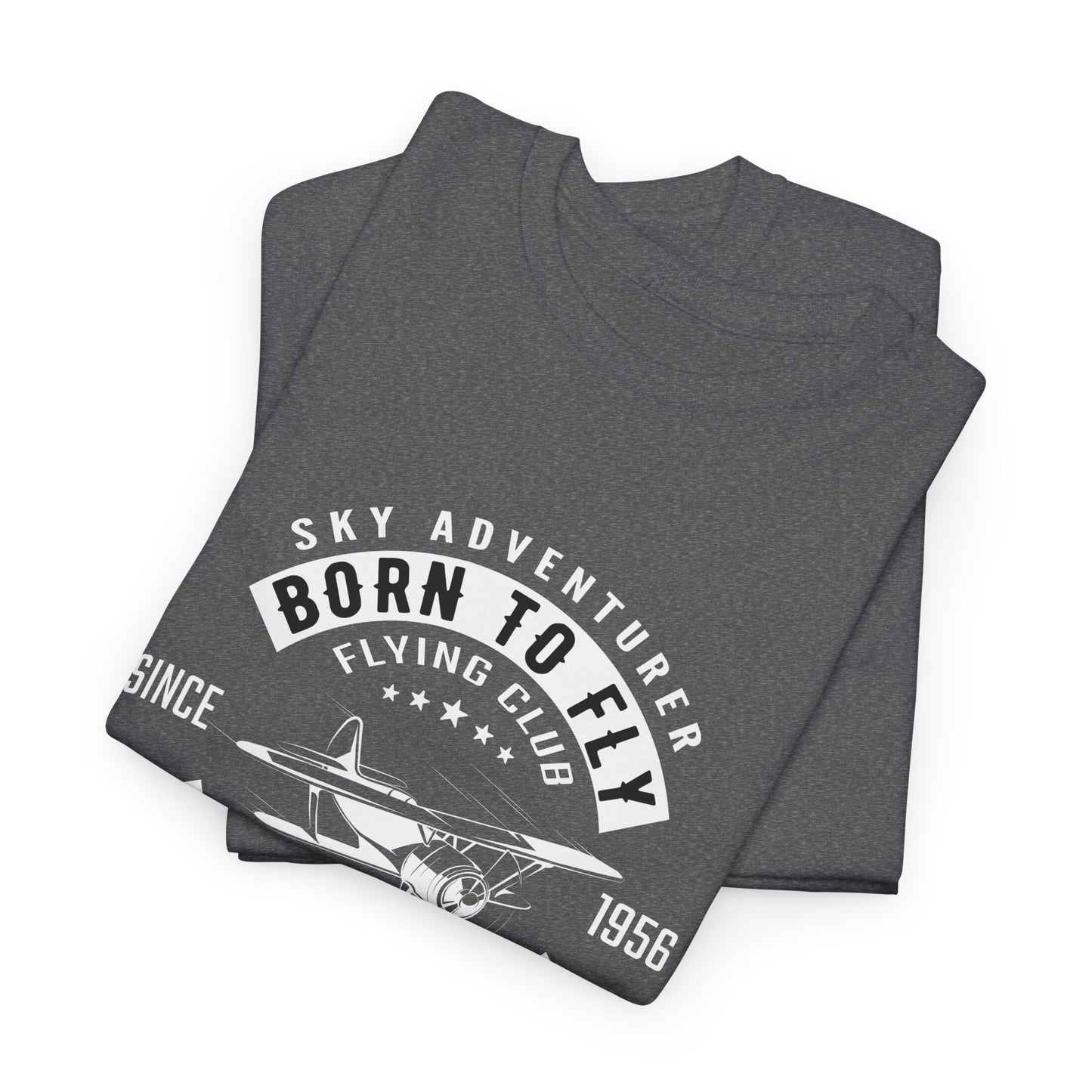 Born|To|Fly