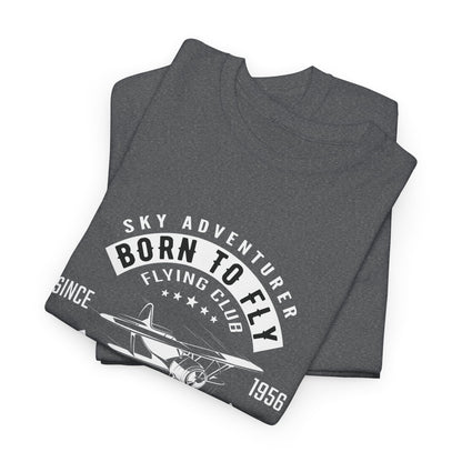 Born|To|Fly