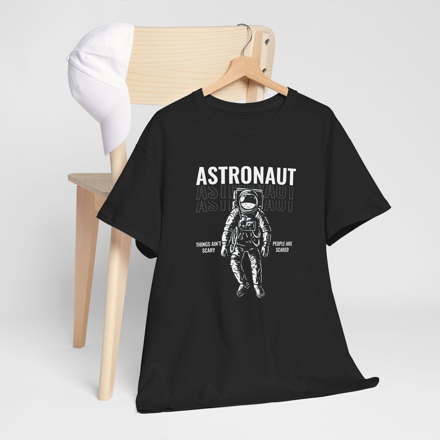 Astronaut