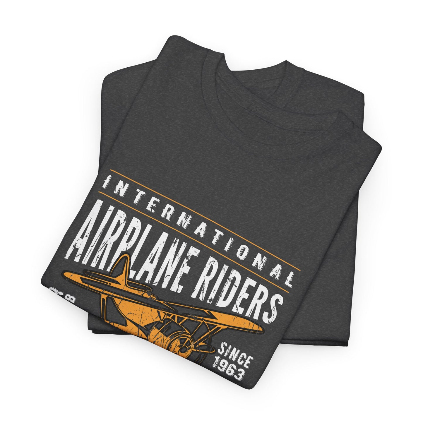 Airplane|Riders