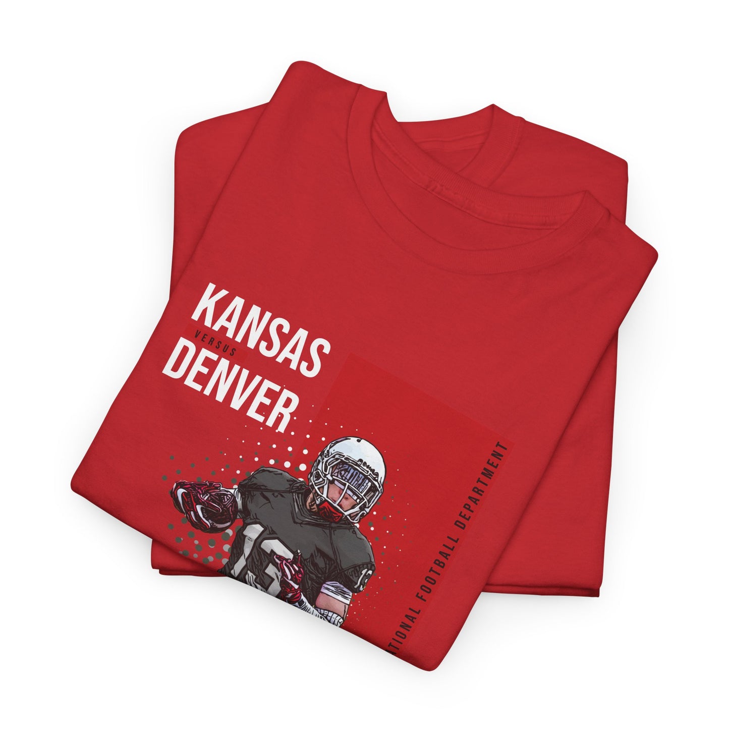 Kansas|Denver