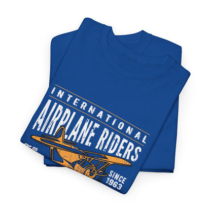 Airplane|Riders