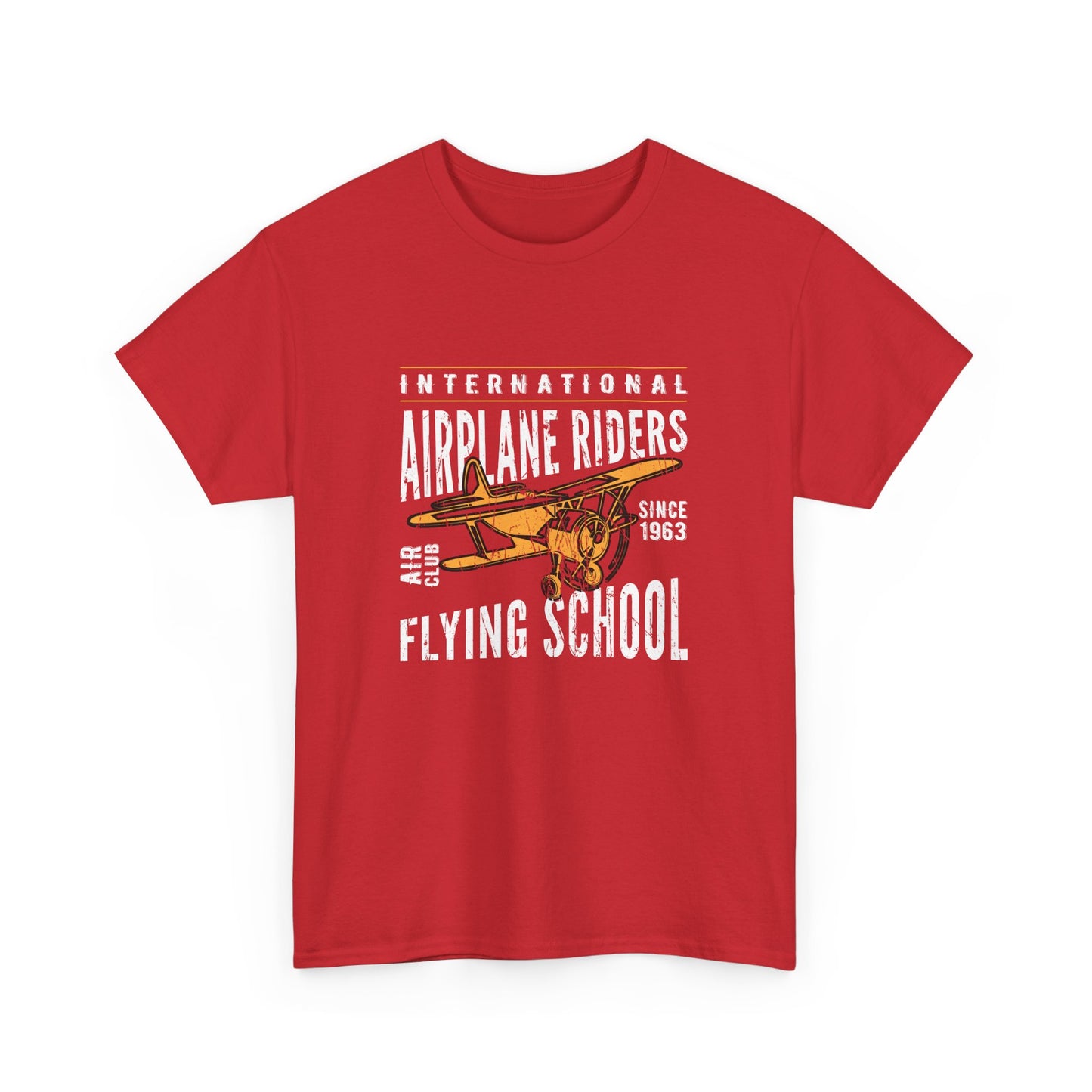 Airplane|Riders
