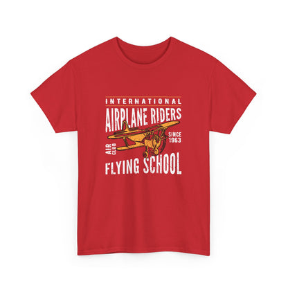 Airplane|Riders
