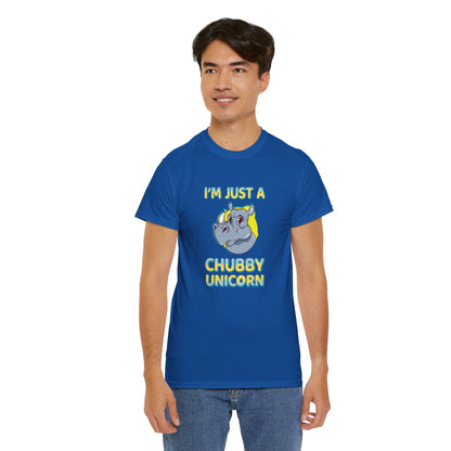 Chubby|Unicorn