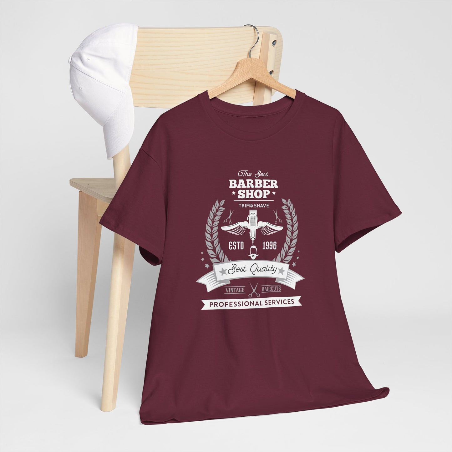 Best Quality Barber