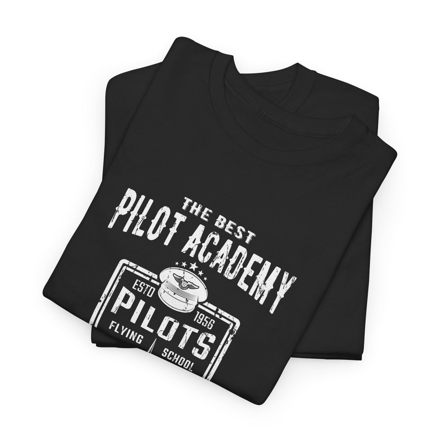 Pilot|Academy