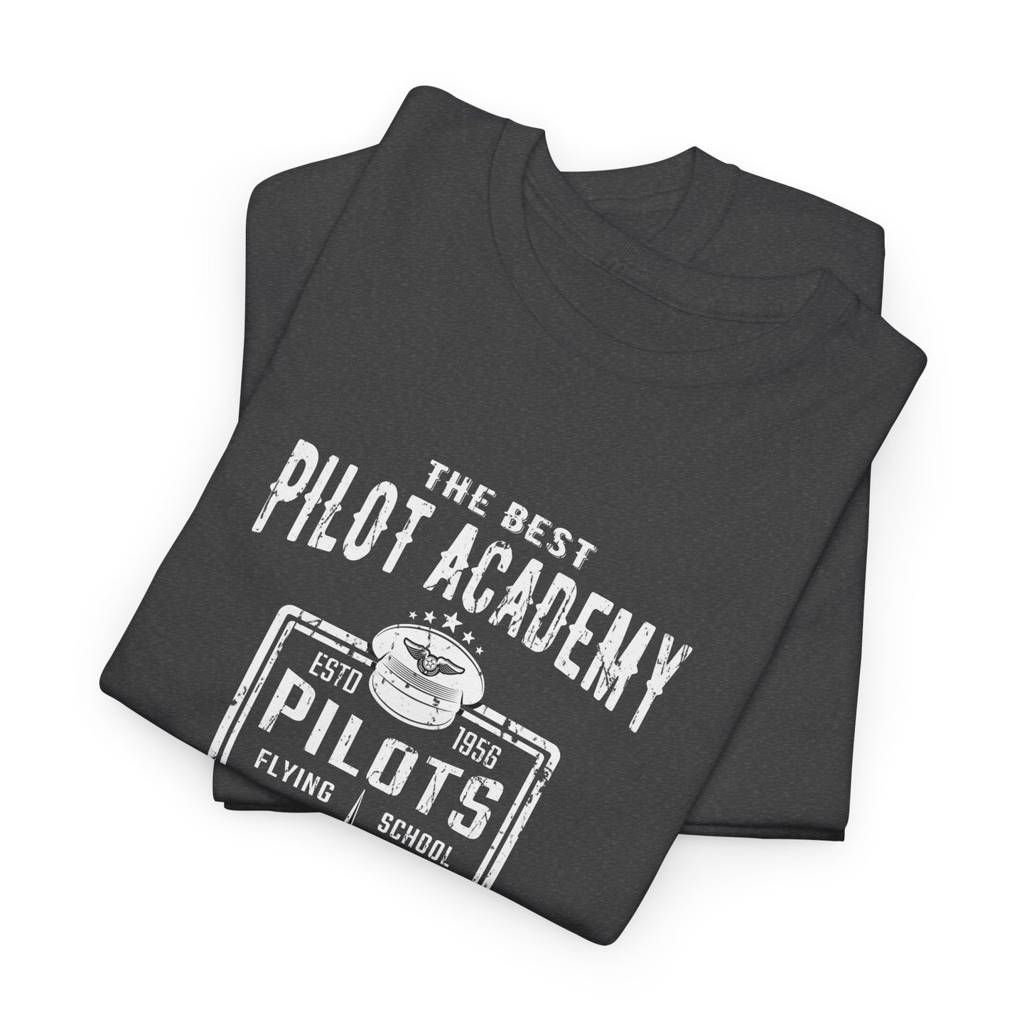 Pilot|Academy