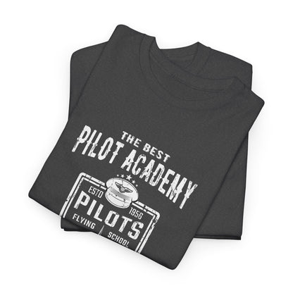 Pilot|Academy
