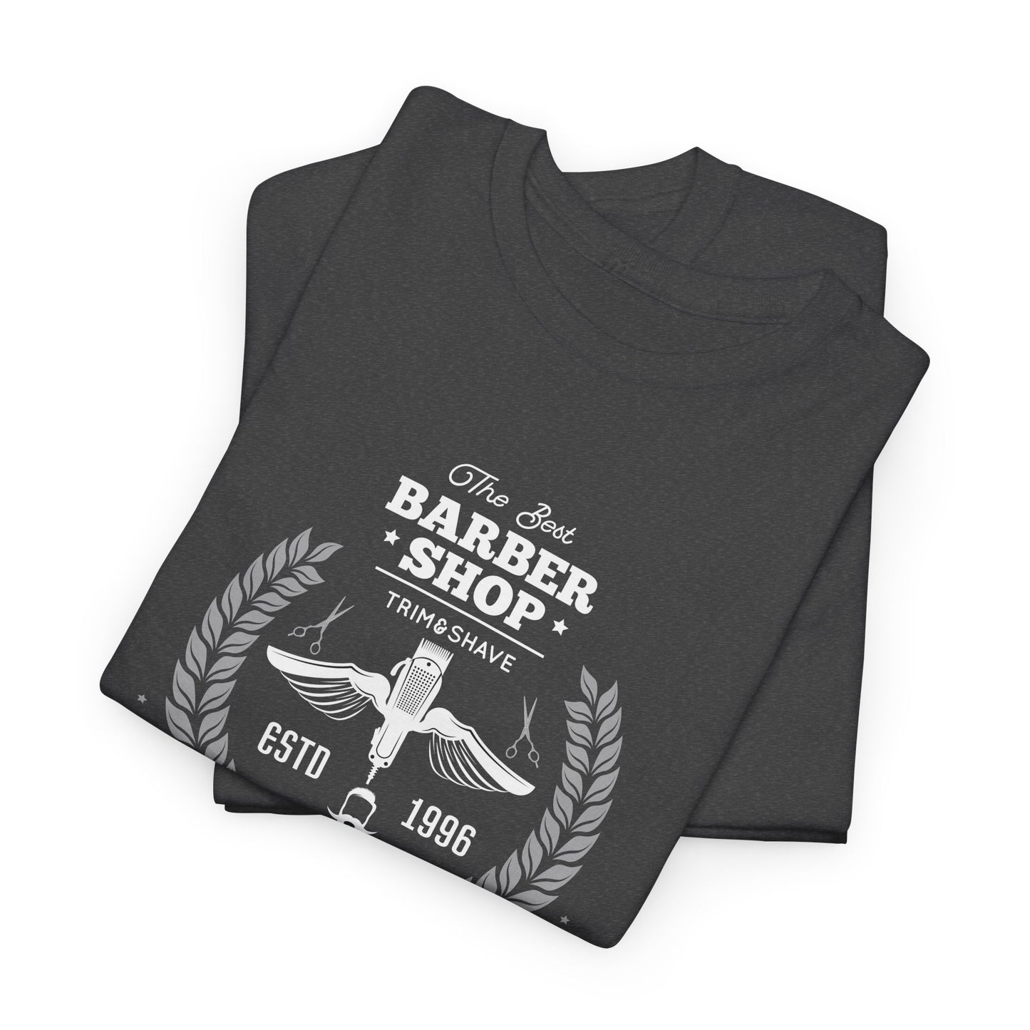 Best Quality Barber