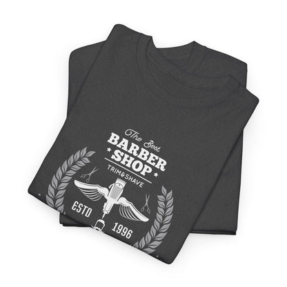 Best Quality Barber