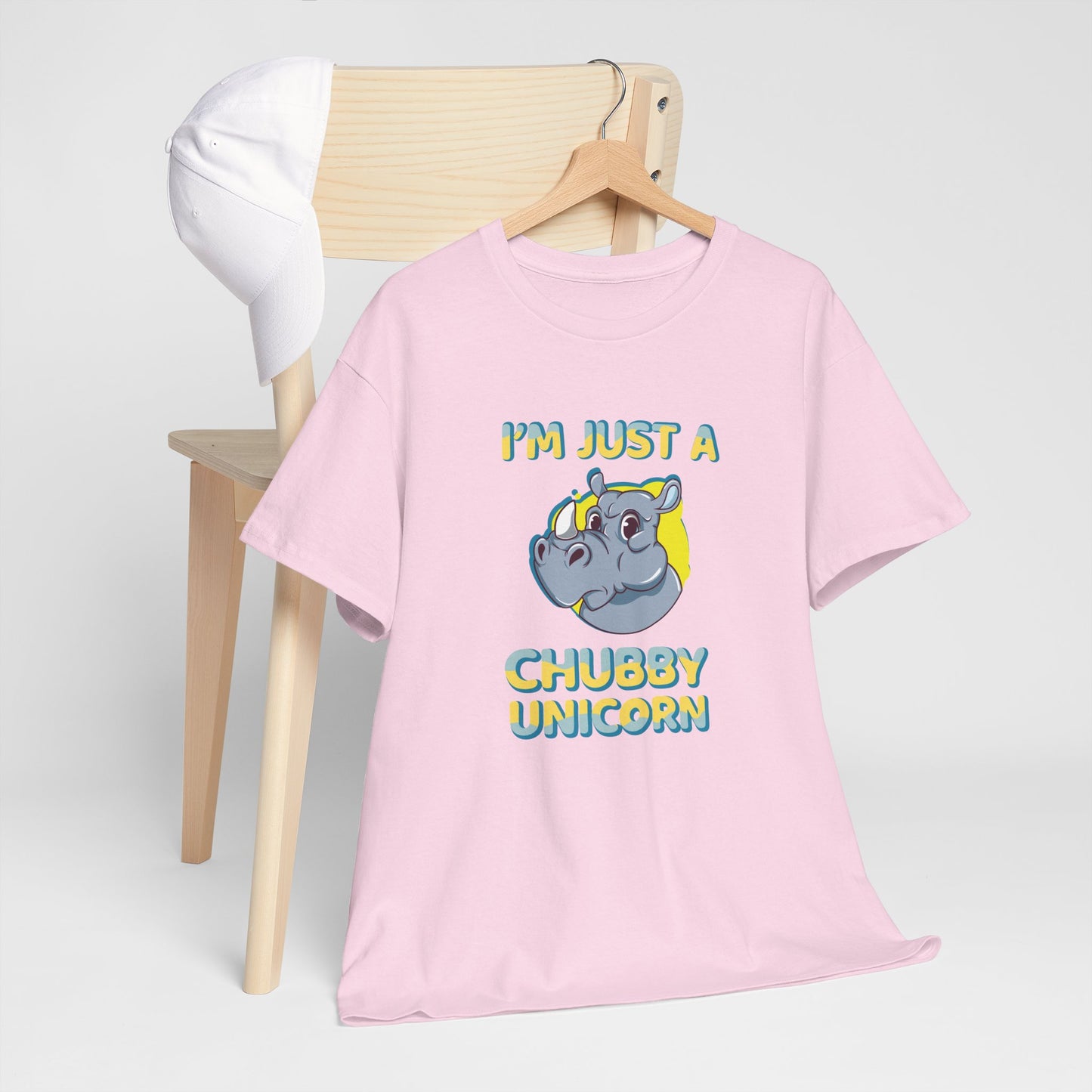 Chubby|Unicorn