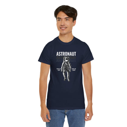 Astronaut