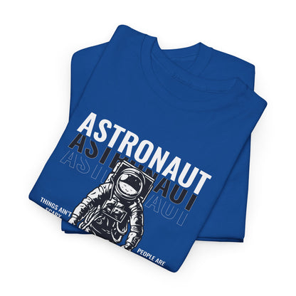 Astronaut