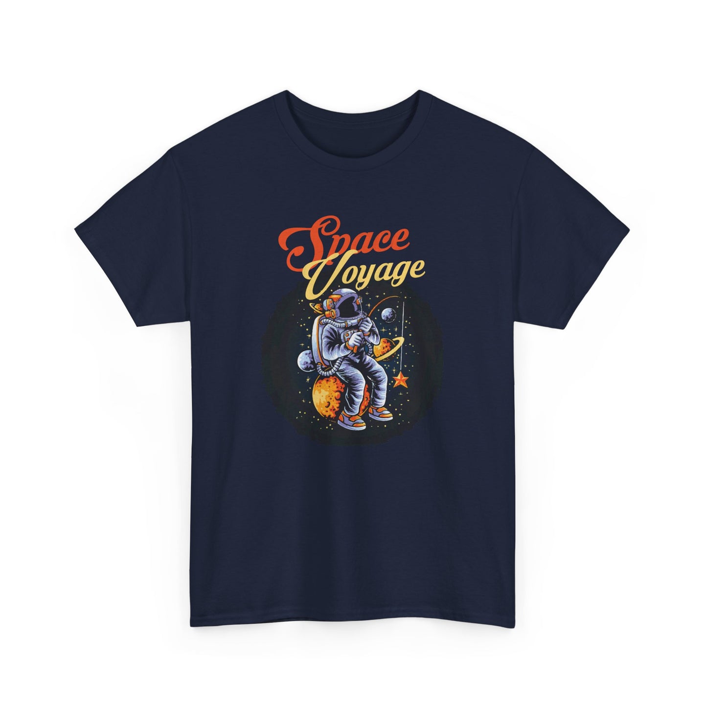 Space|Voyage