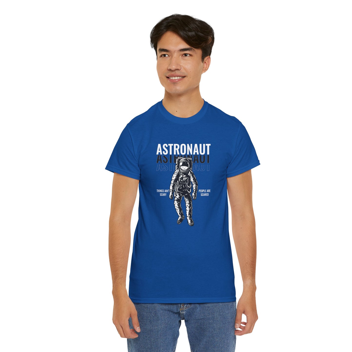 Astronaut