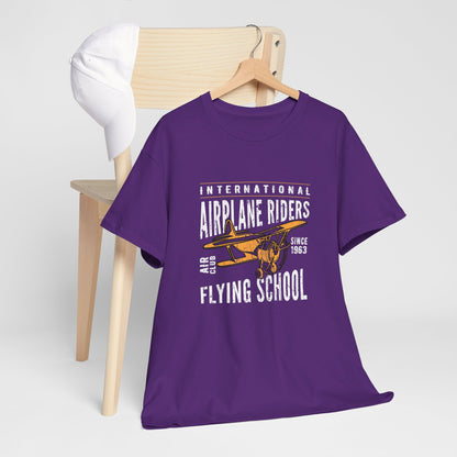 Airplane|Riders
