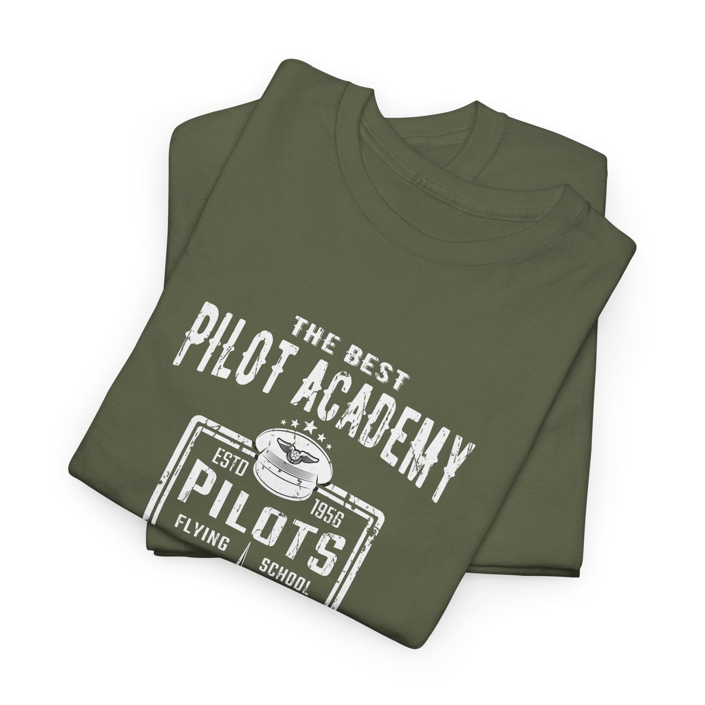 Pilot|Academy