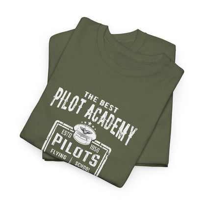 Pilot|Academy