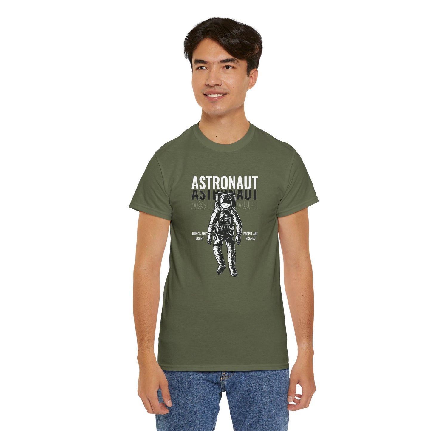 Astronaut