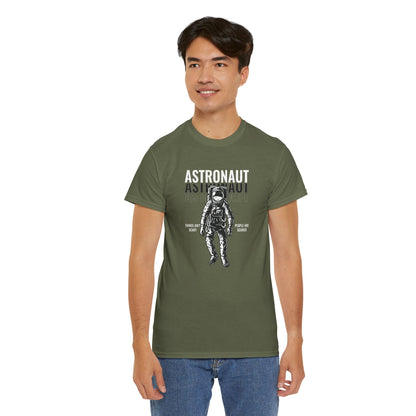 Astronaut